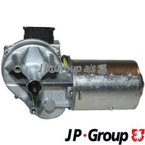 JP GROUP 1198201000 Torkarmotor SKODA Felicia 1 Pickup (6UF, 6U7)