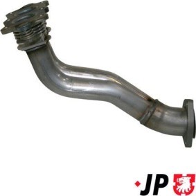 JP GROUP 1210150100 Tampão de dilatação OPEL Mokka / Mokka X (J13) 1.4 140 cv Otto