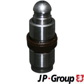 JP GROUP 1211400200 Tuchos de motor OPEL MOKKA