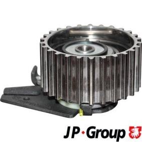 JP GROUP 1212201500 Spannrolle, Zahnriemen ALFA ROMEO 156 Sportwagon (932)