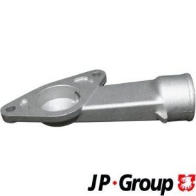 JP GROUP 1214500100 Flangia termostato OPEL VECTRA B (36_)