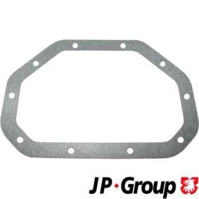 JP GROUP 1232000500 Akseltetningsring, girmekanisme OPEL