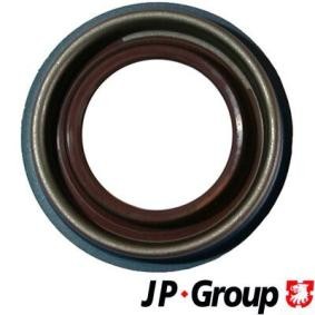 JP GROUP 1244000100 Retén de diferencial OPEL