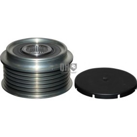 Generatorfreilauf von JP GROUP günstig für 26,94&nbsp;&euro;