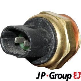 JP GROUP 1294000400 Bulbo ventola radiatore RENAULT TWINGO