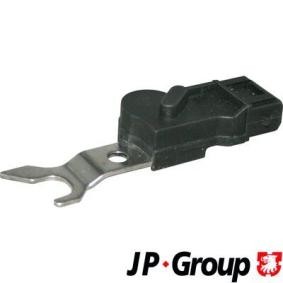 Nockenwellensensor von JP GROUP günstig für 13,95&nbsp;&euro;