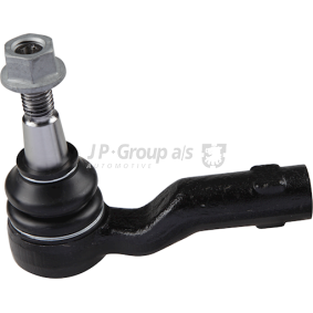 JP GROUP 1314105109 Pompe à eau MERCEDES-BENZ Classe C Coupé (CL203) 3.5 272 CV Essence