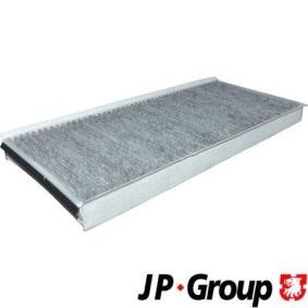 Acquista Filtro abitacolo da JP GROUP 1328102200 a buon mercato per soli 18,65&nbsp;&euro;