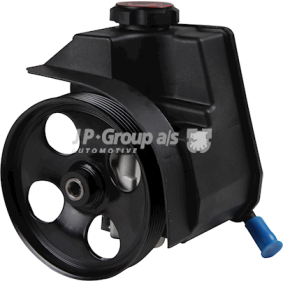 JP GROUP 1344600800 Styrled MERCEDES-BENZ E-klass Cabriolet (A124) 3.2 220 hk Bensinmotor