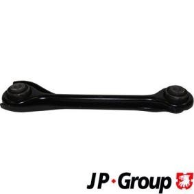 JP GROUP 1350200600 Länkarm MERCEDES-BENZ CLK Cabriolet (A209) 5.5 354 hk Bensinmotor