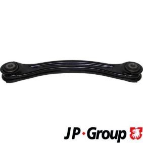 JP GROUP 1350200700 Länkarm MERCEDES-BENZ CLK Cabriolet (A209) 5.5 354 hk Bensinmotor