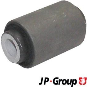 JP GROUP 1350300600 Silent bloc d'essieu MERCEDES-BENZ Classe C