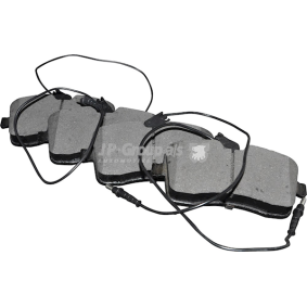 Osta Tanko, kallistuksenvaimennin JP GROUP:llä 1350500200 edullisesti hintaan 8,83&nbsp;&euro;