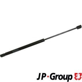 JP GROUP 1381200200 Mala MERCEDES-BENZ Classe C T-modell (S202)