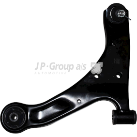 JP GROUP 1391800300 Glödstift MERCEDES-BENZ C-klass T-modell (S202) 2.5 150 hk Diesel