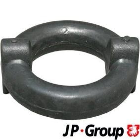 JP GROUP 1421601400 Supporto marmitta BMW 3 Sedan (E30)