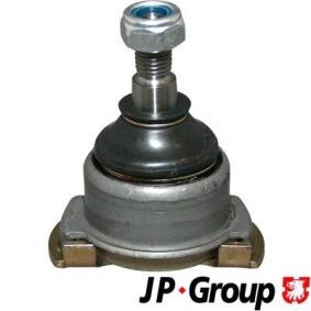 JP GROUP 1440300400 Rotule de suspension BMW Z4