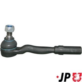 JP GROUP 1442300100 Fjäderbenslagring BMW 5 Sedan (E60) 2.5 177 hk Bensinmotor