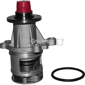 JP GROUP 1463702010 Bremsbeläge BMW 5 Touring (E34) 2.0 150 PS Otto