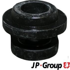 JP GROUP 1514250200 Gommino supporto radiatore FORD