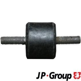 JP GROUP 1514250400 Gommino supporto radiatore FORD