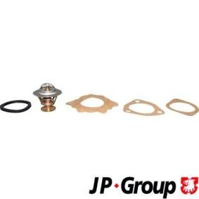JP GROUP 1514602810 Termostat MAZDA PREMACY (CP) 2.0 131 hk Bensinmotor