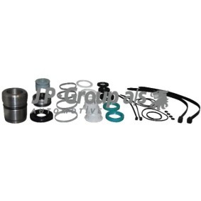 JP GROUP 1544350210 Reparationssæt, styretøj FORD