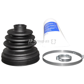 JP GROUP 1572550110 Kit de réparation, ajustage automatique FORD
