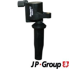 JP GROUP 1591600200 Tennspolen MAZDA 3 (BK) 2.0 141 hk Bensinmotor
