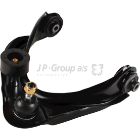JP GROUP 1623500100 Slange, varmeutveksler-oppvarming PORSCHE