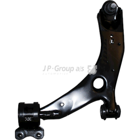 JP GROUP 1623500270 Slange, varmeutveksler-oppvarming PORSCHE