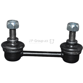 JP GROUP 1680300470 Skærmforøger PORSCHE