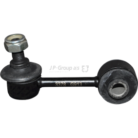 JP GROUP 1680300480 Skærmforøger PORSCHE