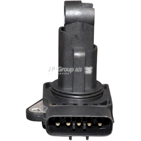 JP GROUP 1684100186 Kofanger PORSCHE