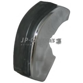 JP GROUP 1684100386 Kofanger PORSCHE 911