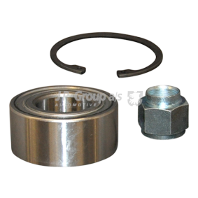 JP GROUP 3141300219 Hjullager PEUGEOT 207 SW (WK_) 1.4 73 hk Bensinmotor