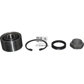 JP GROUP 4151302519 Hjullager PEUGEOT 106 I (1A, 1C) 1.0 45 hk Bensinmotor