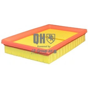 JP GROUP 4718601309 Filtro de aire SUZUKI SWIFT 3 (MZ, EZ) 1.6 125 cv Motor otto