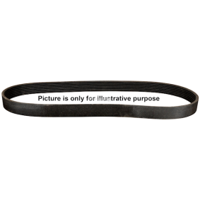 Compre Correia trapezoidal estriada da JP GROUP 4818100409 a um preço baixo por 4,76&nbsp;&euro;