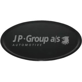 JP GROUP 8184001200 Karosseribund AUDI