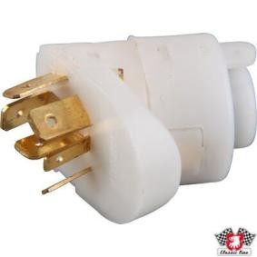 JP GROUP 8190400600 AUDI 80 Virtalukko