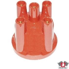 JP GROUP 8191200300 Verteilerkappe VOLVO 740 Kombi (745)