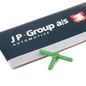 JP GROUP 9919900100 Bremskraftverstärker RENAULT Megane 3 Schrägheck (BZ0/1_) 1.6 101 PS Otto