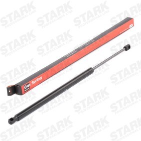 Heckklappendämpfer SKGS-0220632 für LAND ROVER