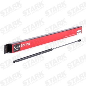 STARK SKGS-0220641 Kofferraum PEUGEOT 207 CC (WD_)