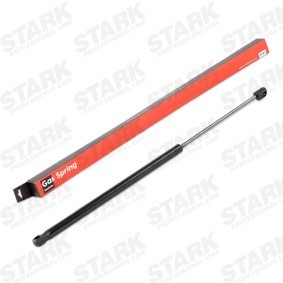 Heckklappendämpfer SKGS-0220648 für MERCEDES-BENZ