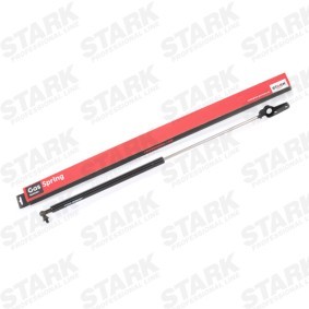Heckklappendämpfer SKGS-0220649 für SUBARU
