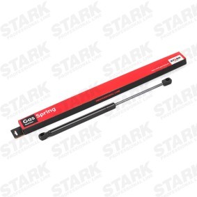 STARK SKGS-0220666 Bagagliaio KIA CEE'D