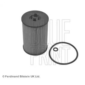 Compre Filtro de óleo da BLUE PRINT ADV182125 a um preço baixo por 8,97&nbsp;&euro;