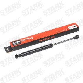 Heckklappendämpfer SKGS-0220691 für JAGUAR